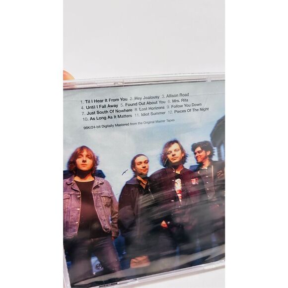 Gin Blossoms - 20th Century Masters: Millennium Collection CD the best - Picture 2 of 4